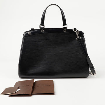 LOUIS VUITTON M40329 Brea MM Tote Schultertasche 149828626