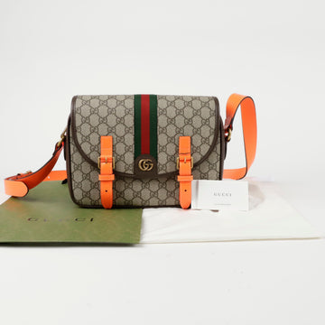 GUCCI Ophidia Messenger Schultercrossbody Tasche 792376 149830007