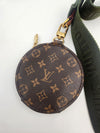 LOUIS VUITTON Multi Pochette Accessoires Crossbody Tasche Khaki (M44813) 149948662 [P]