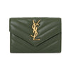 Saint Laurent Cassandra Women's Card Holder 414404 AAA44 3189 149952478 [P]