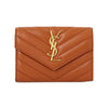 Saint Laurent Cassandra Women's Card Holder 414404 AAA44 7993 149952479 [P]
