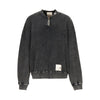Maison Mihara Yasuhiro Men's Sweatshirt A15PO566 BLACK 149952486 [P]