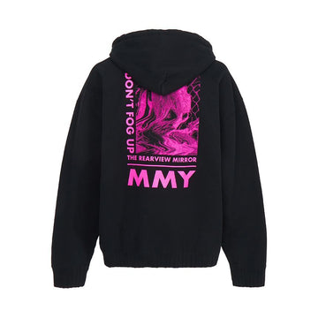 Maison Mihara Yasuhiro Men's Hoodie C15HD043 BLACK 149952489