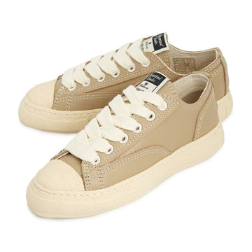 MAISON MIHARA YASUHIRO トレントスニーカー S14FW714 ベージュ (ユニセックス) 149952495