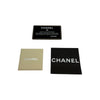 CHANEL Wild Stitch Relax CC Logo Schultertasche Schwarz 16 149954110 [P]