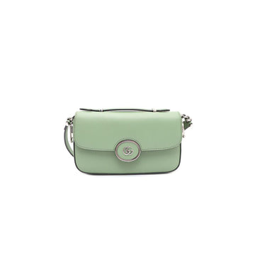 GUCCI 739722 プティ GG ミニ ショルダーバッグ 兼 クロスバッグkk89117342 149954185