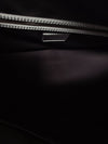 Louis Vuitton Monogram Silver Metallic Nebula Canvas Bandouliere Keepall 149954539 [P]