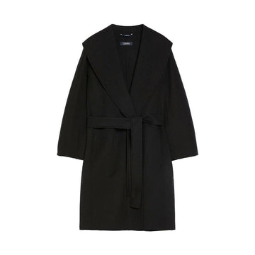 MaxMara MESSI 013 FW24 Women's Messi Single Coat 101455025