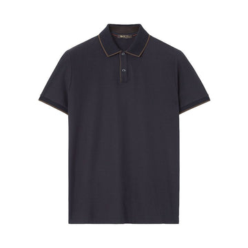 Loro Piana Brentwood Polo Shirt 132698888