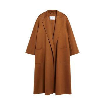 MaxMara 003 FW25 Women's Coat 140338356 [P]