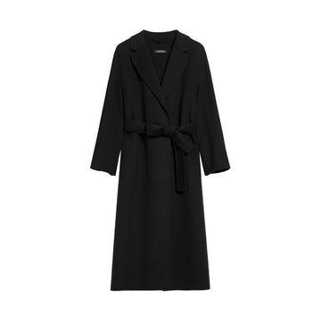 MAXMARA 013 FW25 女性用 バージンウール コート 140338400