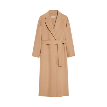 MAXMARA Damen Virgin Wool Mantel 140338483