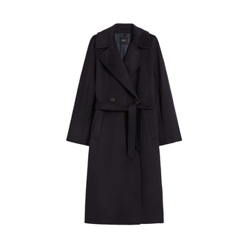 MAXMARA レジーナウールコート 141617974