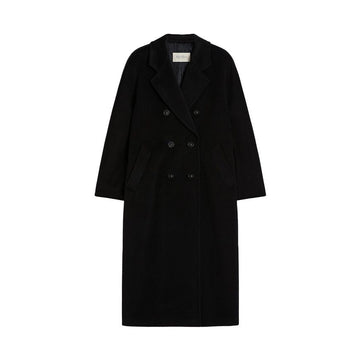 MAXMARA FW25 レディース カシミヤ コート 143665740