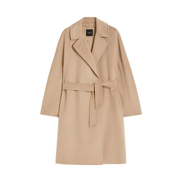 MAXMARA FW25 女性コート 144187910