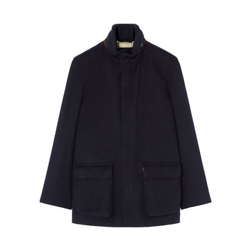 LORO PIANA FAQ0480 W121 FW25 メンズ ウィンター ボイジャー カバン ジャケット 146278776
