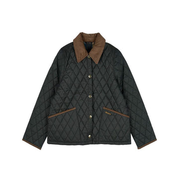 BARBOUR リデスデイル キルティングジャケット 147312229