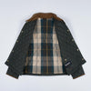 Barbour LIDDESDALE Quilted Jacket 147312229 [P]