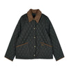 Barbour LIDDESDALE Quilted Jacket 147312229 [P]