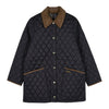 BARBOUR LQU1852 BK91 FW25 Quilted Jacket für Damen 147312230 [P]