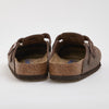 Birkenstock Boston Oiled Slippers 147627121 [P]