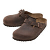 Birkenstock Boston Oiled Slippers 147627121 [P]