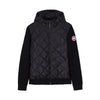 CANADA GOOSE 6800L 9061 FW25 レディース ハイブリッジ キルティング ジャンパー 148492549 [P]