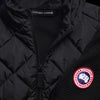 CANADA GOOSE 6800L 9061 FW25 レディース ハイブリッジ キルティング ジャンパー 148492549 [P]