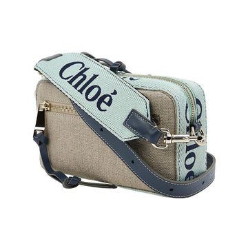 Chloe Woody Belt Bag 87953998