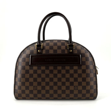 Louis Vuitton Damier Ebene Nolita Tote Bag 149955303