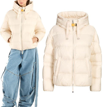 Parajumpers Tilly Padded Jacket 25FW TILLY 149955497