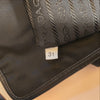 Prada Backpack Black One Pocket 19306 149955725 [P]
