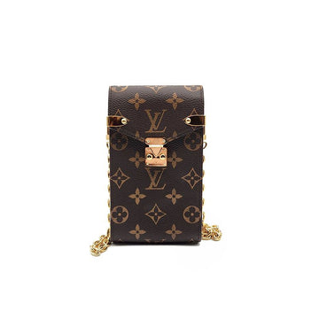 LOUIS VUITTON モノグラム メティス フォン ポーチ L114155 149956396