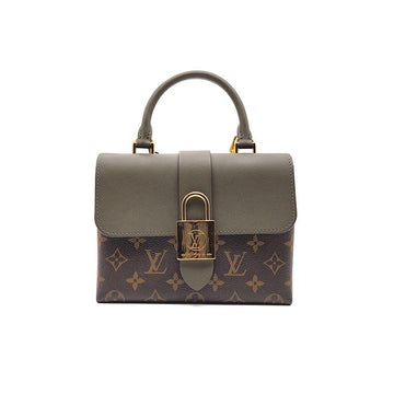 LOUIS VUITTON Monogram Rocky BB L263388 149956451