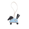 HERMES Rodeo Rubeo Charm PM H086714CAAG 149942225 [P]