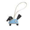 HERMES Rodeo Rubeo Charm PM H086714CAAG 149942225 [P]
