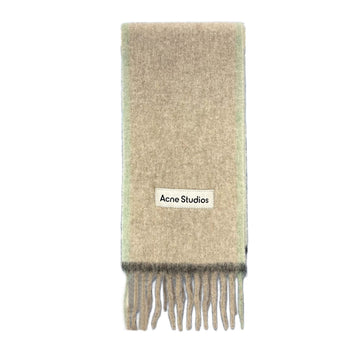 ACNE STUDIOS ウールモヘアマフラー CA0290 ALS 149957651