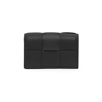 BOTTEGA VENETA Intrecciato Maxi Kassette Visitenkartenetui 651396 V3UO3 8803 144731635 [P]