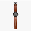 Diesel Rasp Men's Leather Watch 147440635 [P]
