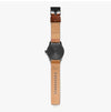 Diesel Rasp Men's Leather Watch 147440635 [P]