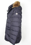 MONCLER Cluny Daunenjacke Navy 4(105) 149969036 [P]