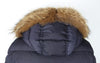 MONCLER Cluny Daunenjacke Navy 4(105) 149969036 [P]
