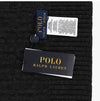 Polo Ralph Lauren Pony Cable Knit Scarf 5 Variants 149520130 [P]