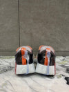 Hermes Suede Bouncing Sneakers 38 149969885 [P]