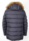 Moncler Cluny Padded Jacket Black 1(95) 149970049 [P]