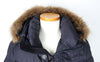 Moncler Cluny Padded Jacket Black 1(95) 149970049 [P]