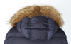 Moncler Cluny Padded Jacket Black 1(95) 149970049 [P]