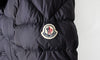 Moncler Cluny Padded Jacket Black 1(95) 149970049 [P]