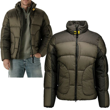 PARAJUMPERS Männer Daunenjacke 149970065
