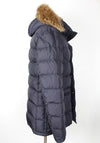 Moncler Cluny Padded Jacket Black 5(110) 149970641 [P]